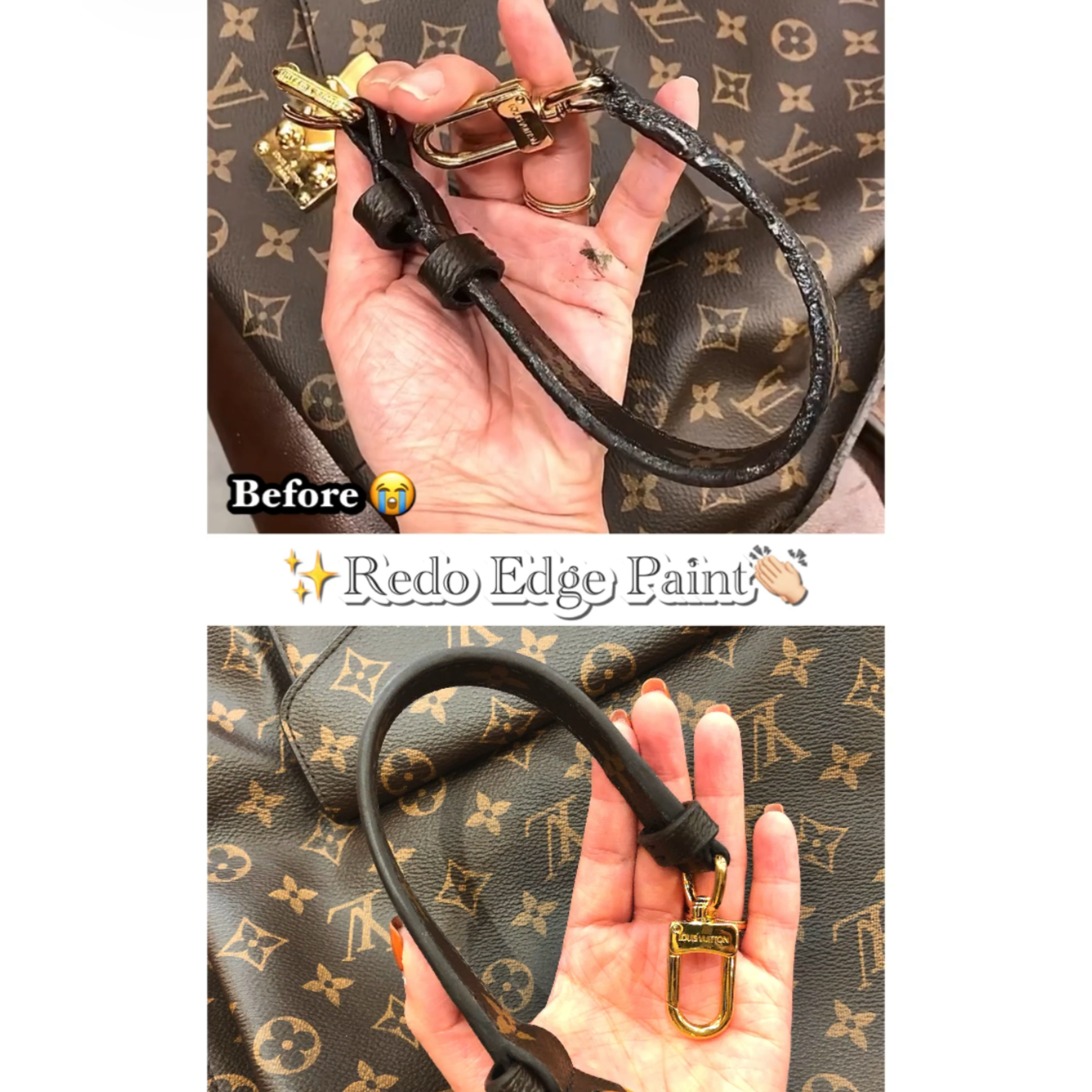 LV EDGE